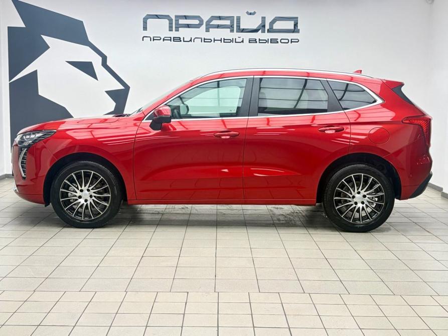 Haval Jolion I Рестайлинг Ростов-на-Дону  - изображение 6