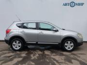 Nissan Qashqai I Москва  - изображение 17