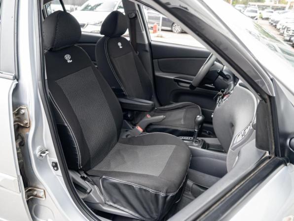 Kia Rio II Рестайлинг с пробегом 2010 года, цена 575 000 рублей, 225150 км, хэтчбек, Автокод Объявления