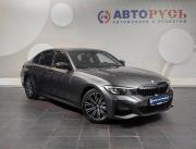BMW 3 серии VII (G2x) Москва  - изображение 26