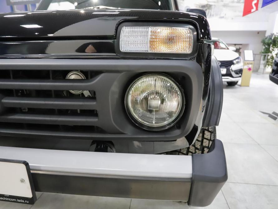 Lada (ВАЗ) Niva Legend Москва  - изображение 6