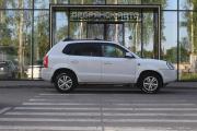 Hyundai Tucson I Брянск  - изображение 25