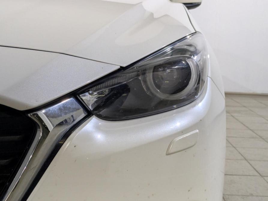 Mazda 3 III (BM) Рестайлинг Химки  - изображение 9