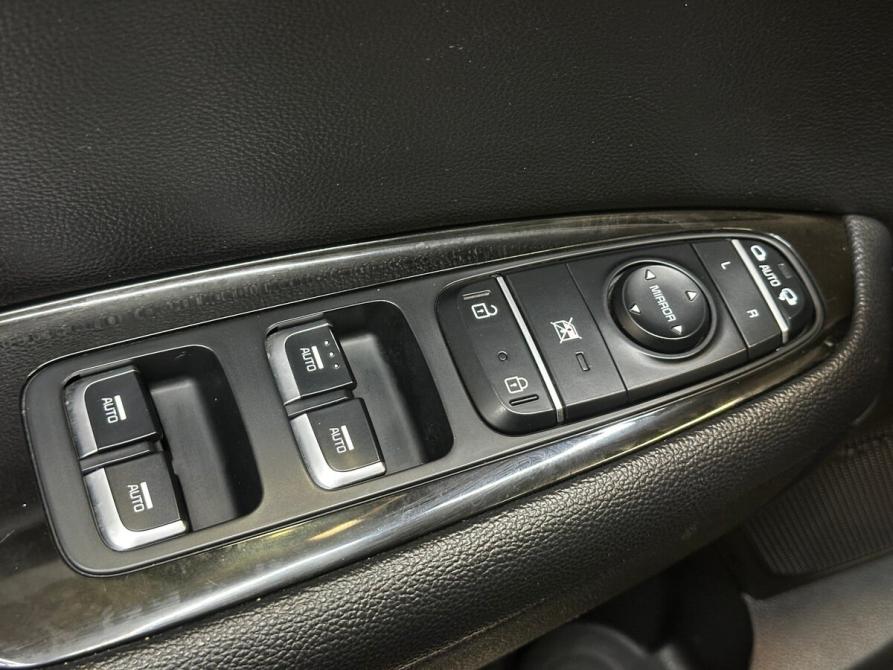Kia Optima IV Рестайлинг Балашиха  - изображение 12