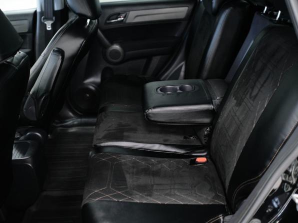 Honda CR-V III Рестайлинг с пробегом 2011 года, цена 1 338 000 рублей, 299498 км, внедорожник, Автокод Объявления
