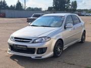 Chevrolet Lacetti I Набережные Челны  - изображение 25