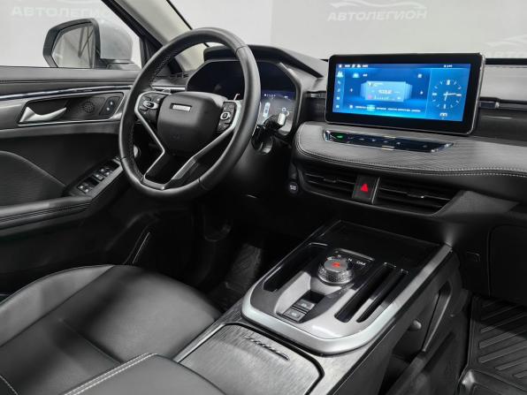 Haval Jolion I с пробегом 2023 года, цена 2 100 000 рублей, 29021 км, внедорожник, Автокод Объявления