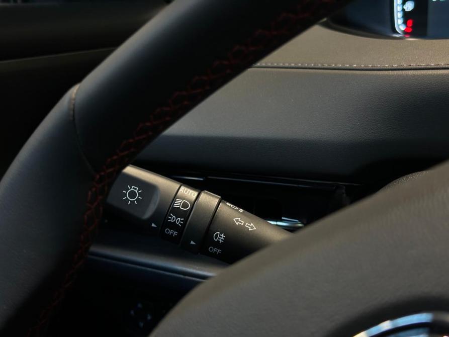 Changan UNI-S (CS55 Plus) Челябинск  - изображение 20