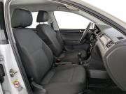Skoda Rapid I Рестайлинг Москва  - изображение 46