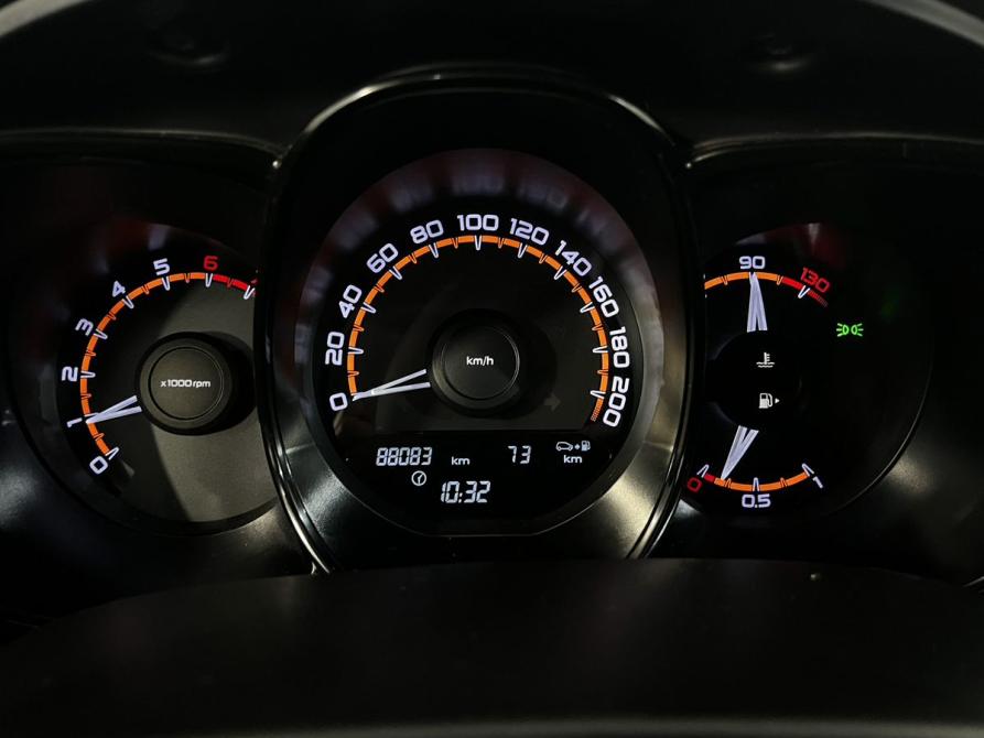 Lada (ВАЗ) Vesta I Великий Новгород  - изображение 16