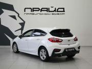 Chevrolet Cruze II Рестайлинг Ростов-на-Дону  - изображение 30