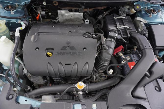 Mitsubishi Lancer X с пробегом 2008 года, цена 789 000 рублей, 210000 км, седан, Автокод Объявления