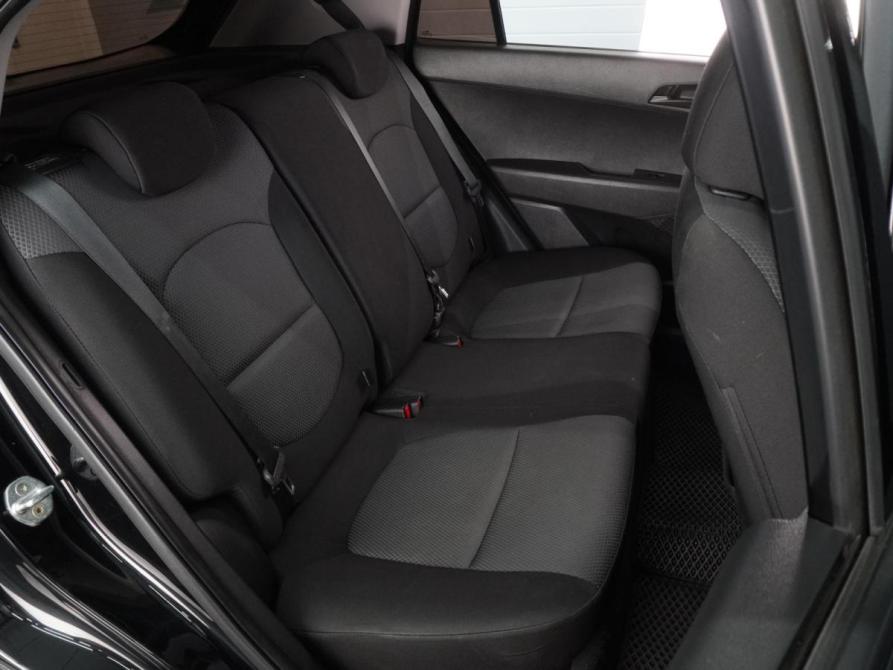 Hyundai Creta I Рестайлинг Воронеж  - изображение 7