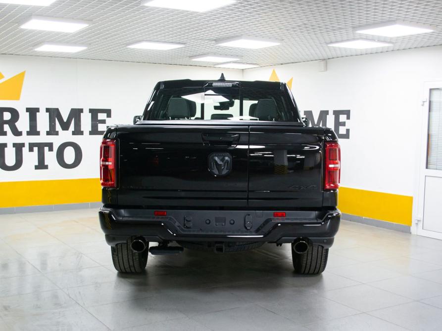 Ram 1500 V Рестайлинг Новосибирск  - изображение 5