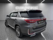Changan CS95 I Рестайлинг Кемерово  - изображение 7