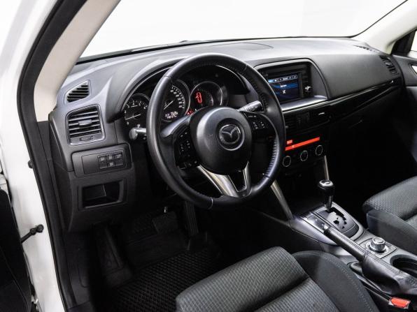 Mazda CX-5 I с пробегом 2012 года, цена 1 650 000 рублей, 148727 км, внедорожник, Автокод Объявления
