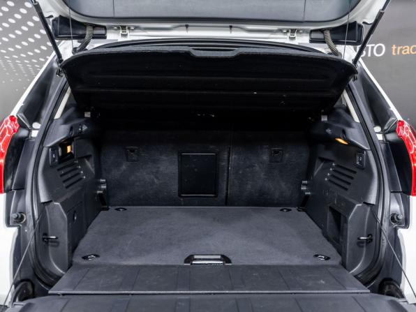 Peugeot 3008 I с пробегом 2012 года, цена 502 000 рублей, 210465 км, внедорожник, Автокод Объявления