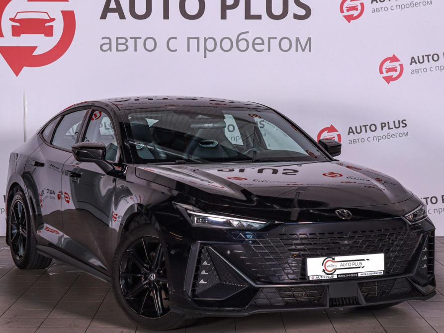 Changan UNI-V I Минеральные Воды  - изображение 1