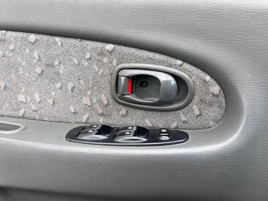 Kia Spectra I Рестайлинг 2 Ростов-на-Дону  - изображение 13