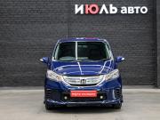 Honda Freed I Рестайлинг Екатеринбург  - изображение 22