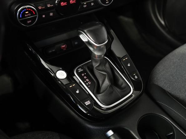 Kia Soul III с пробегом 2020 года, цена 1 849 000 рублей, 128506 км, хэтчбек, Автокод Объявления
