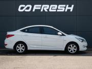 Hyundai Solaris I Рестайлинг Краснодар  - изображение 27