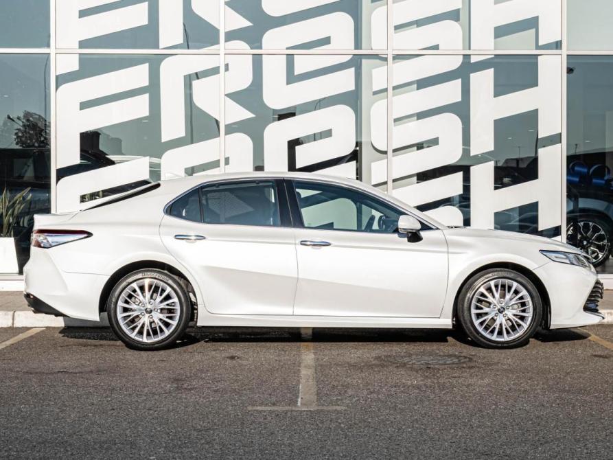 Toyota Camry VIII (XV70) Краснодар  - изображение 5