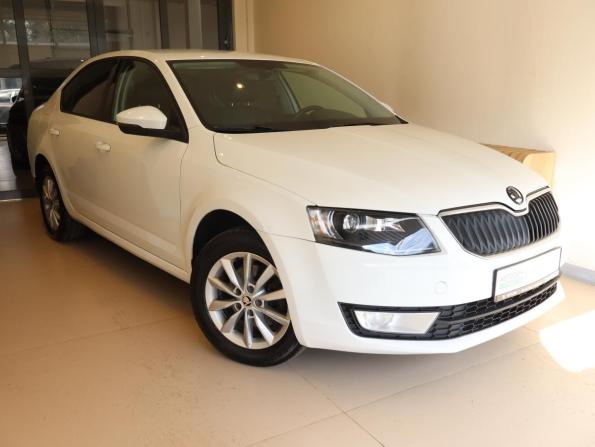 Skoda Octavia III (A7) с пробегом 2017 года, цена 1 533 000 рублей, 168000 км, лифтбек, Автокод Объявления
