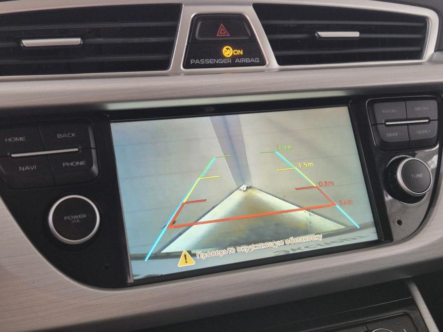Geely Atlas I Петрозаводск  - изображение 21