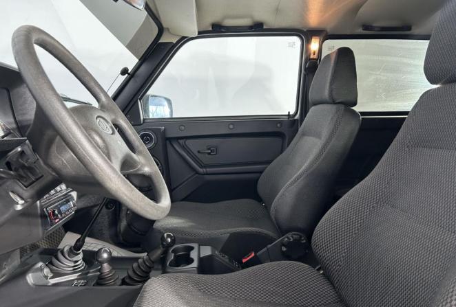 Lada (ВАЗ) 2121 (4x4) I Рестайлинг (2020) с пробегом 2019 года, цена 690 000 рублей, 45350 км, внедорожник, Автокод Объявления