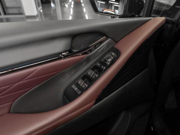 GAC Trumpchi M8 II с пробегом 2026 года, цена 4 700 000 рублей, 50 км, минивэн, Автокод Объявления