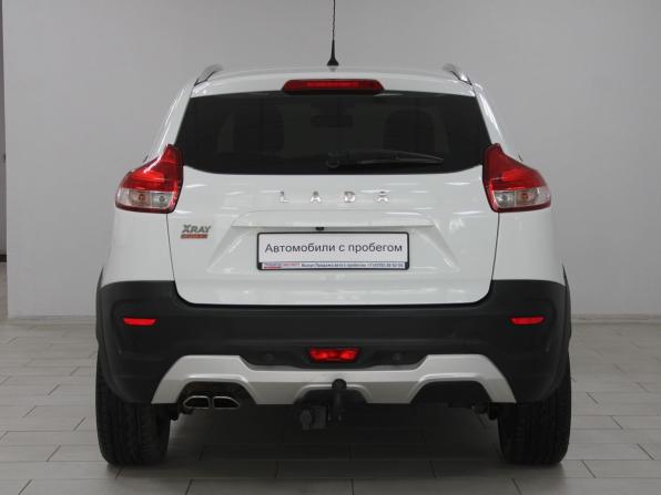 Lada (ВАЗ) XRAY I с пробегом 2022 года, цена 1 269 900 рублей, 81372 км, хэтчбек, Автокод Объявления