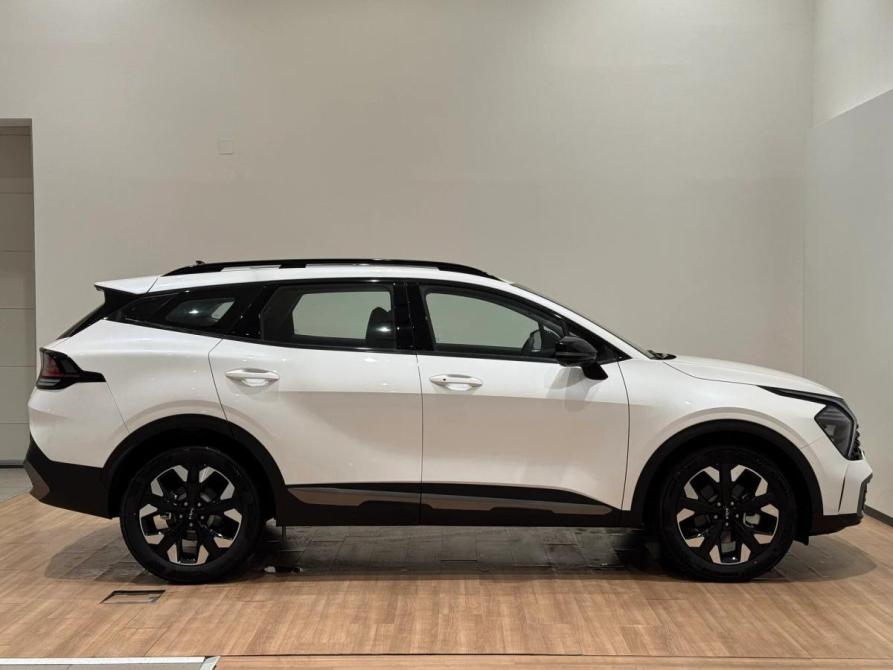 Kia Sportage V Волгоград  - изображение 5