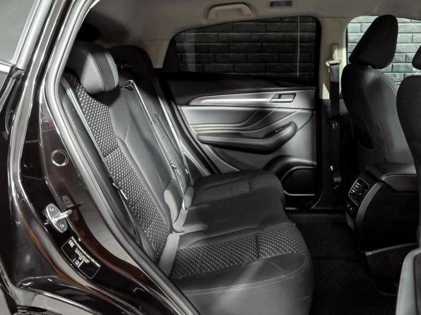 Haval F7x I с пробегом 2020 года, цена 2 300 000 рублей, 58328 км, внедорожник, Автокод Объявления