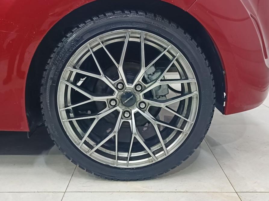 Hyundai Veloster I Воронеж  - изображение 17