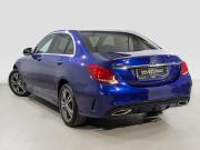 Mercedes-Benz C-Класс IV (W205) Химки  - изображение 35