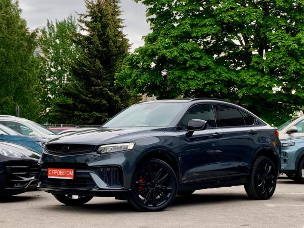 Geely Tugella I Рестайлинг с пробегом 2023 года, цена 2 949 000 рублей, 39000 км, внедорожник, Автокод Объявления