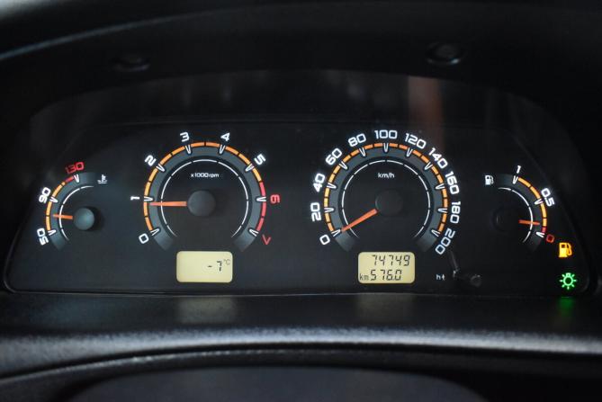 Lada (ВАЗ) 2123 с пробегом 2023 года, цена 990 000 рублей, 74749 км, внедорожник, Автокод Объявления