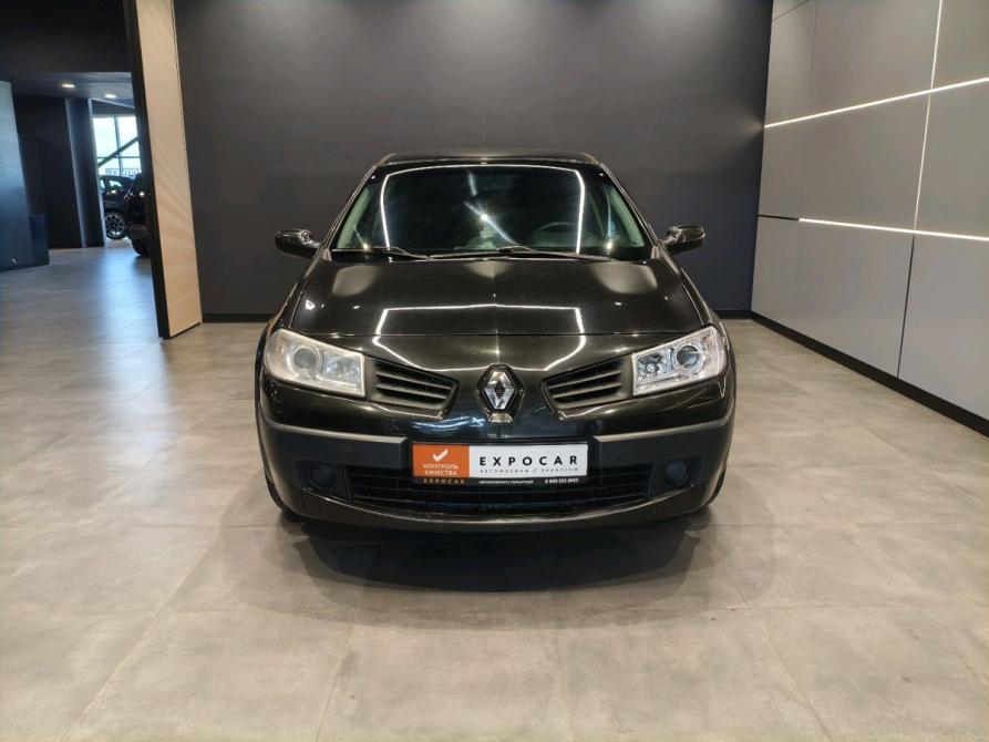 Renault Megane II Рестайлинг Нижний Новгород  - изображение 2