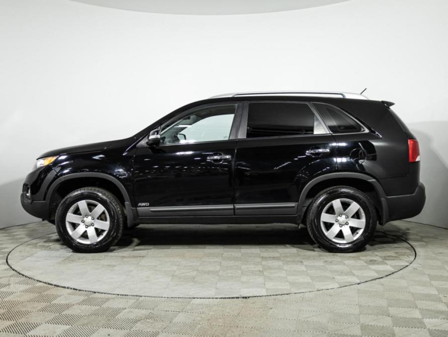 Kia Sorento II Санкт-Петербург  - изображение 9