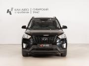 Hyundai Creta I Рестайлинг Казань  - изображение 10