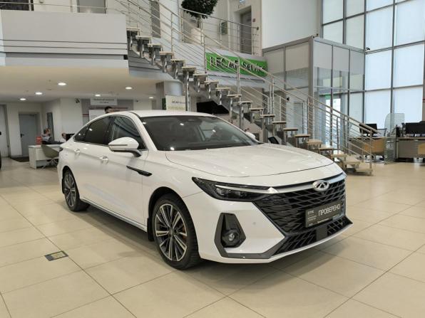 Chery Arrizo 8 с пробегом 2023 года, цена 1 770 000 рублей, 62136 км, седан, Автокод Объявления