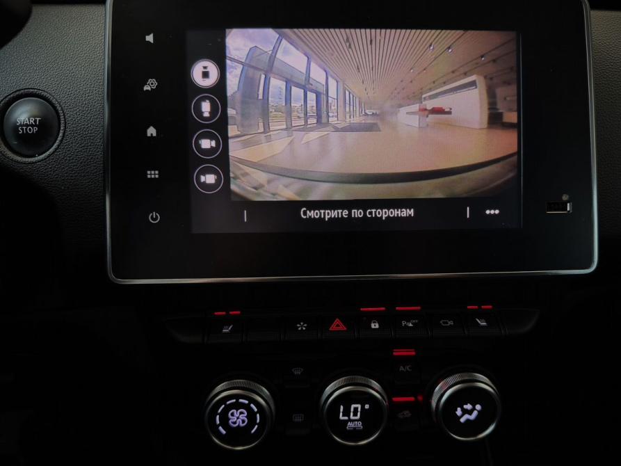 Renault Arkana I Краснодар  - изображение 18