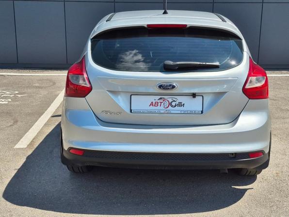 Ford Focus III с пробегом 2013 года, цена 737 000 рублей, 159251 км, хэтчбек, Автокод Объявления