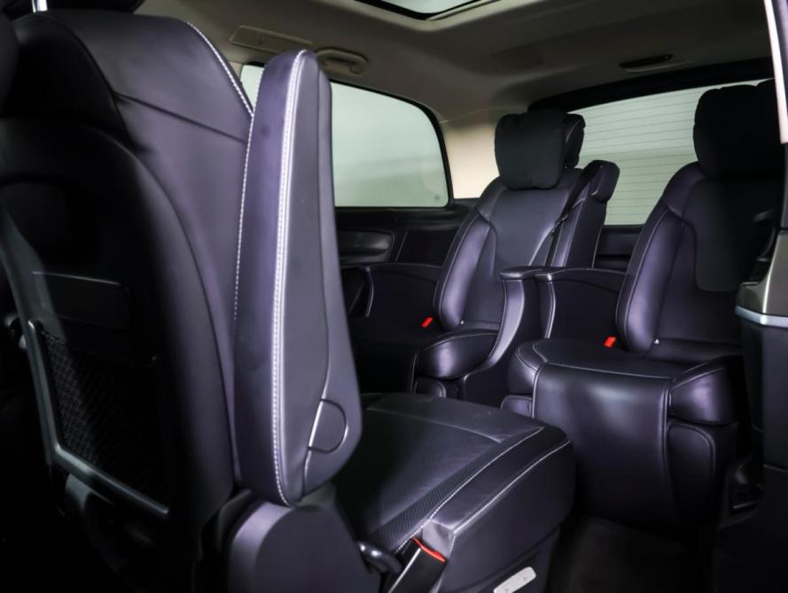 Mercedes-Benz V-Класс III (W447) Рестайлинг Москва  - изображение 12
