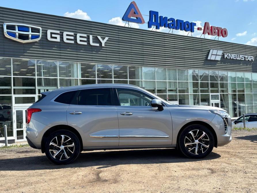 Haval Jolion I Набережные Челны  - изображение 8