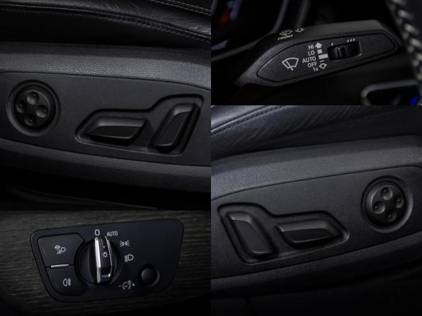 Audi A5 II (F5) с пробегом 2019 года, цена 3 248 000 рублей, 95000 км, лифтбек, Автокод Объявления