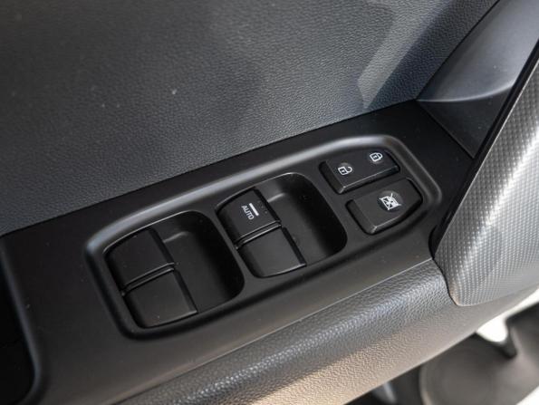 Hyundai Creta I с пробегом 2018 года, цена 1 900 000 рублей, 28027 км, внедорожник, Автокод Объявления