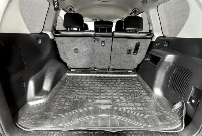 Toyota Land Cruiser Prado 150 Series Рестайлинг 3 с пробегом 2021 года, цена 5 980 000 рублей, 158000 км, внедорожник, Автокод Объявления