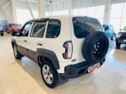 Lada (ВАЗ) Niva Travel I Миасс  - изображение 25